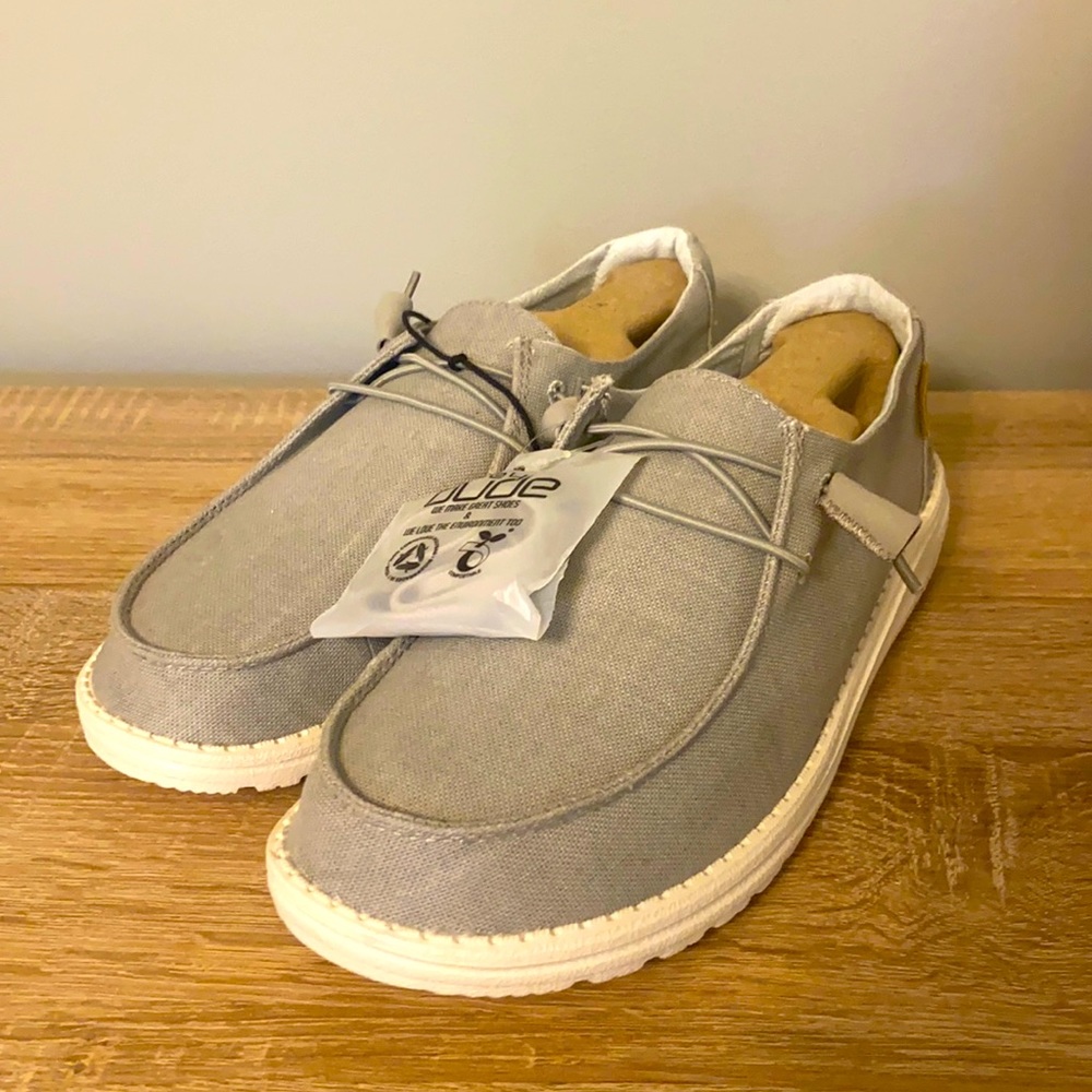 Hey Dude Wendy Shoes!